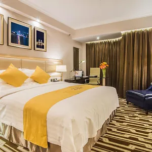 Metropark Macau