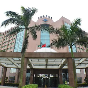 皇庭海景酒店 澳门
